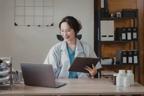 Medical Record Review Outsourcing